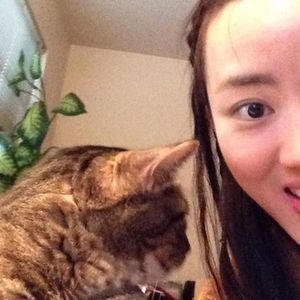 Meet your Posher, Jing